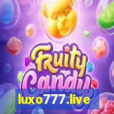 luxo777.live