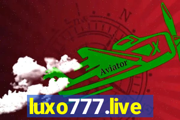 luxo777.live