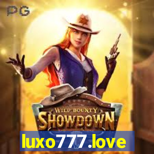 luxo777.love