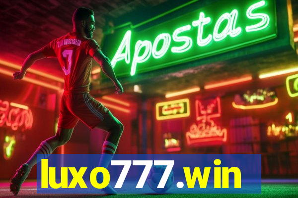 luxo777.win