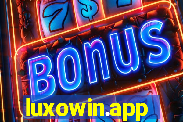 luxowin.app