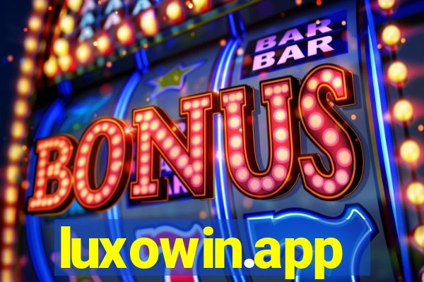 luxowin.app