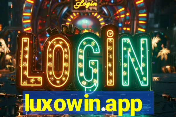 luxowin.app