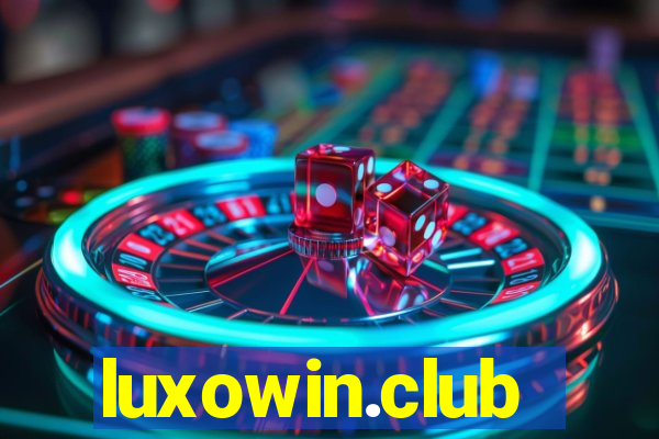 luxowin.club