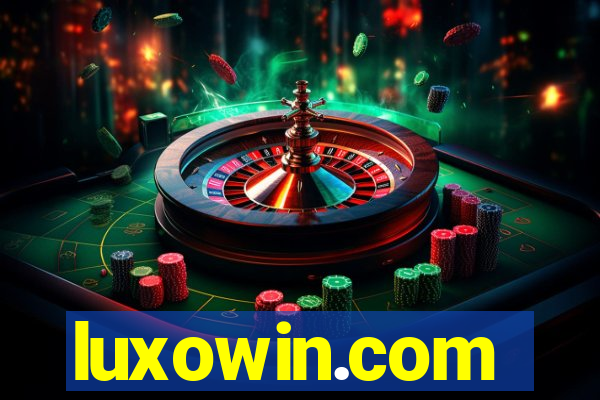 luxowin.com