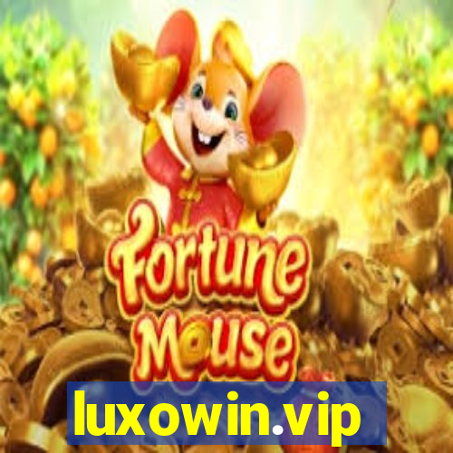 luxowin.vip