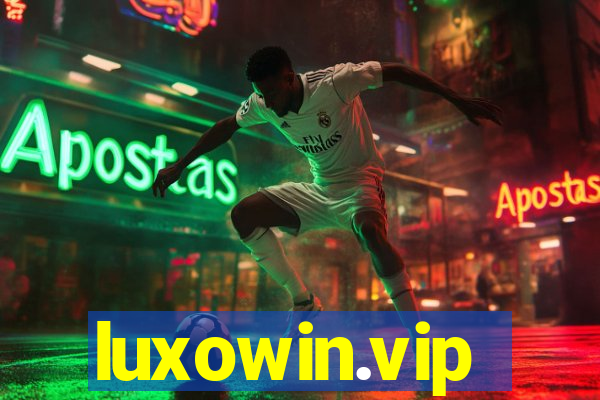 luxowin.vip