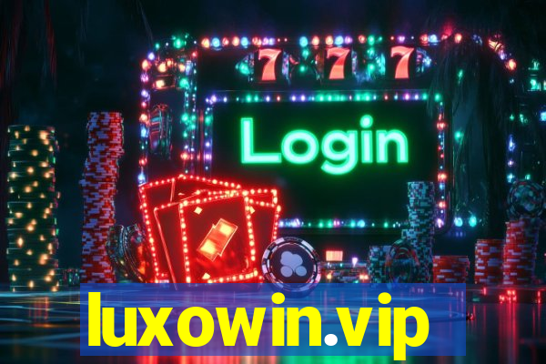 luxowin.vip