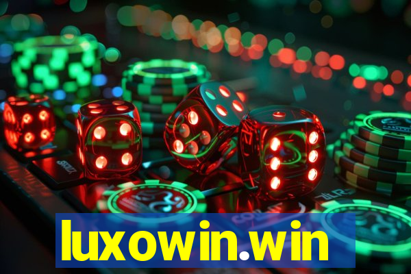 luxowin.win