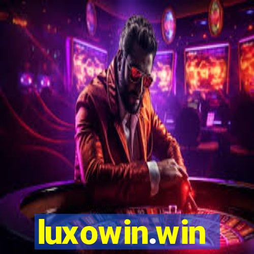 luxowin.win