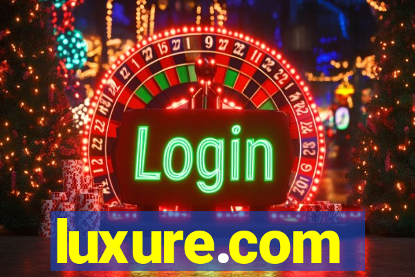 luxure.com