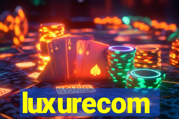 luxurecom