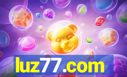 luz77.com