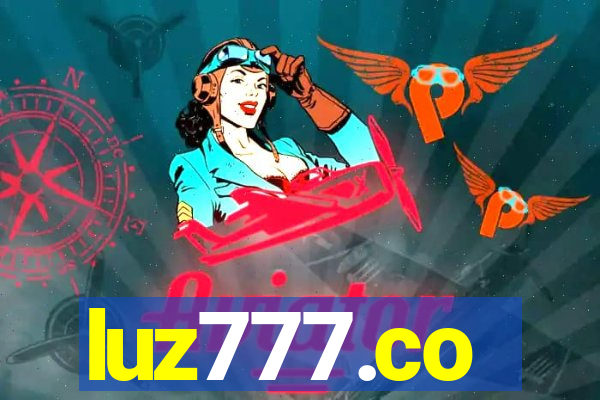 luz777.co