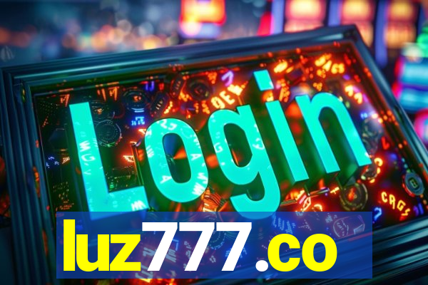 luz777.co