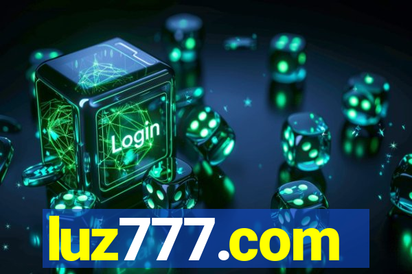 luz777.com