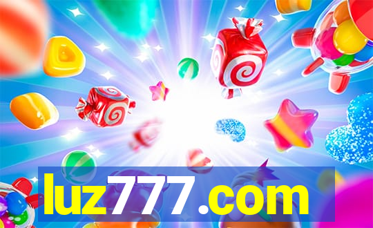 luz777.com