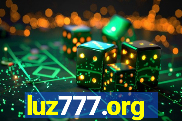 luz777.org