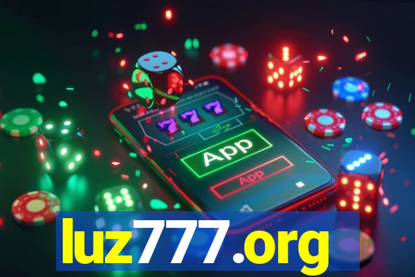 luz777.org