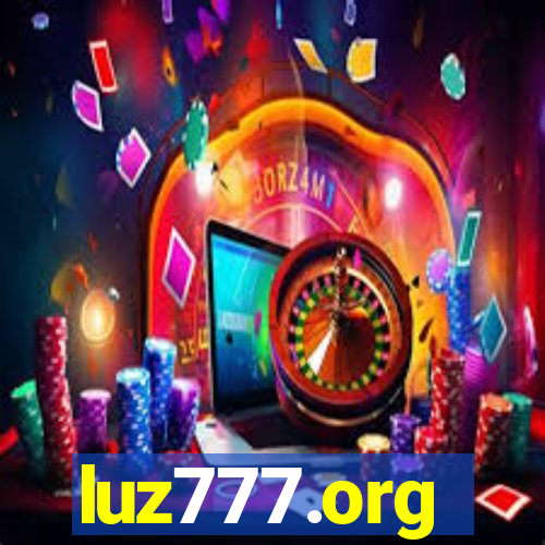 luz777.org