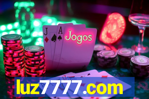 luz7777.com