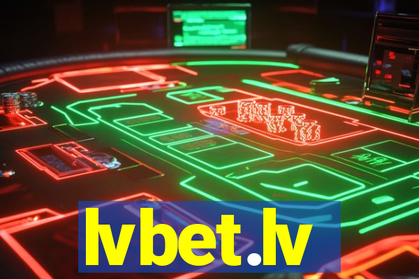 lvbet.lv