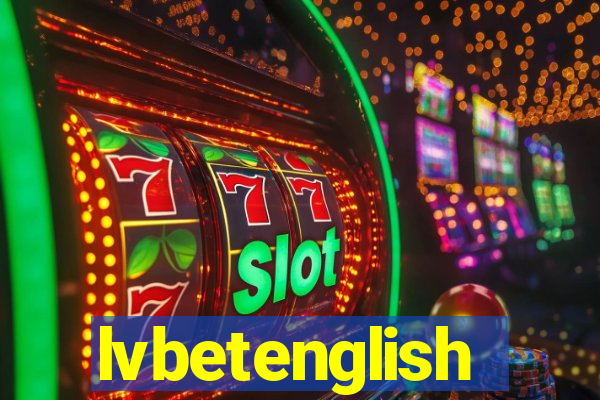 lvbetenglish