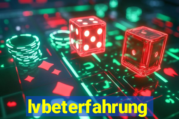 lvbeterfahrung