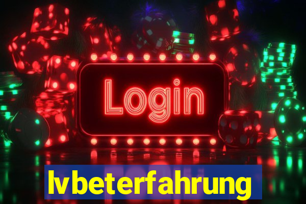 lvbeterfahrung