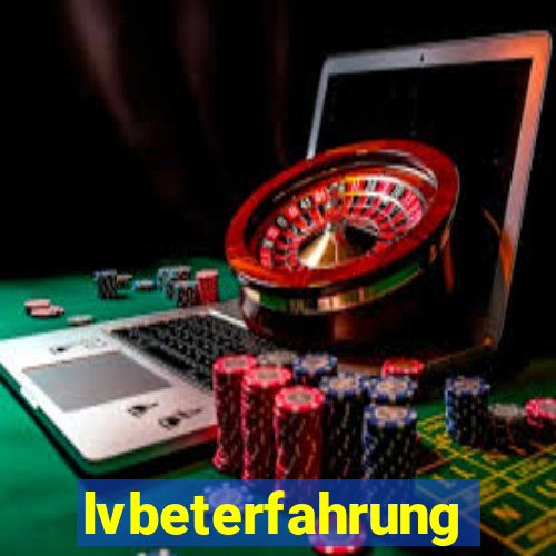 lvbeterfahrung