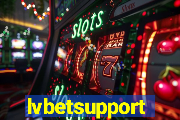 lvbetsupport