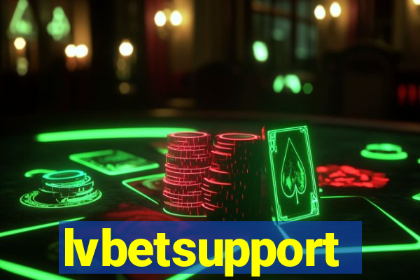 lvbetsupport