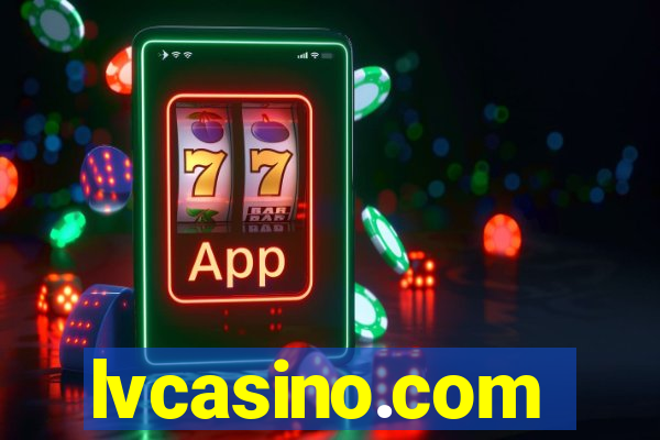 lvcasino.com