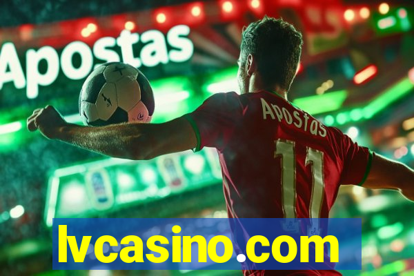 lvcasino.com