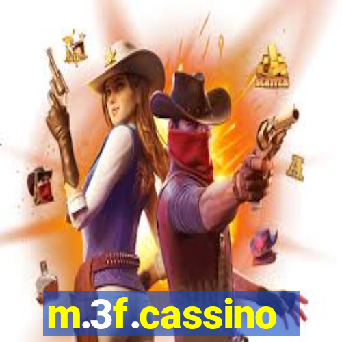 m.3f.cassino