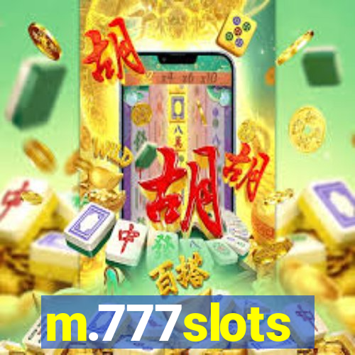 m.777slots