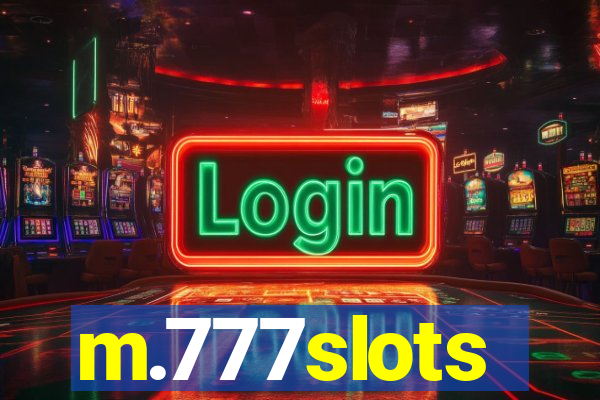 m.777slots