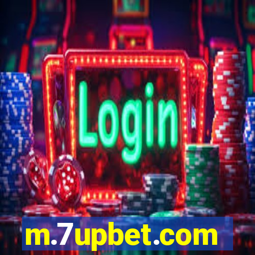 m.7upbet.com