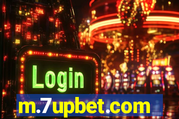 m.7upbet.com