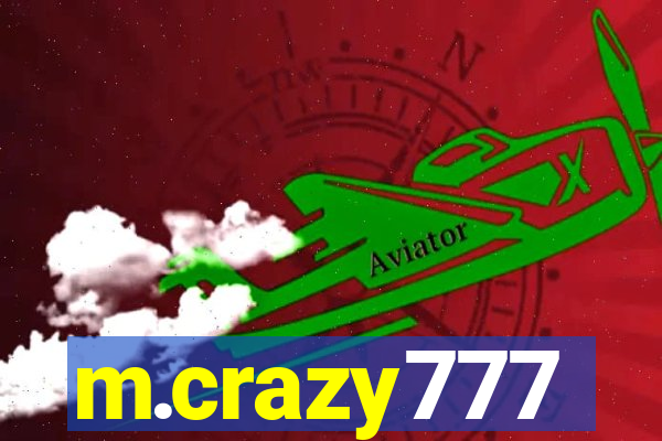 m.crazy777