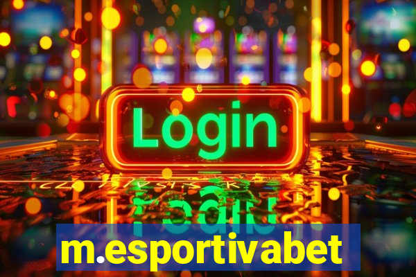 m.esportivabet