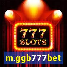 m.ggb777bet