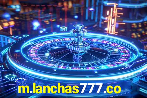 m.lanchas777.com