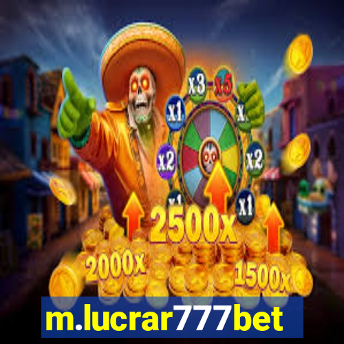 m.lucrar777bet