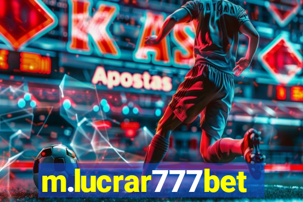 m.lucrar777bet