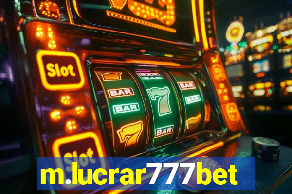 m.lucrar777bet