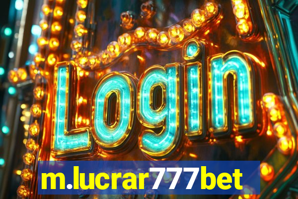 m.lucrar777bet