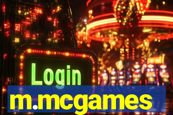 m.mcgames