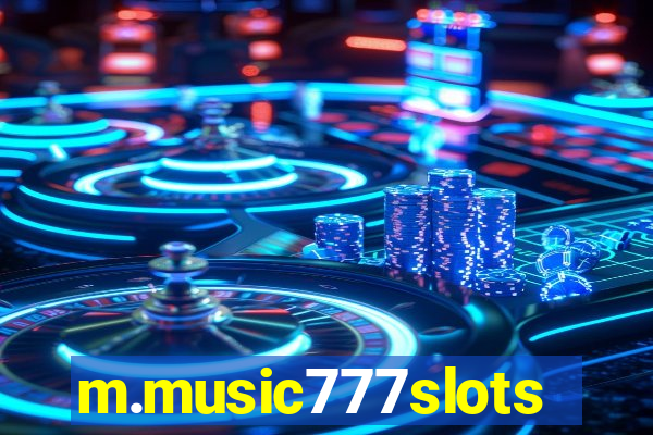 m.music777slots