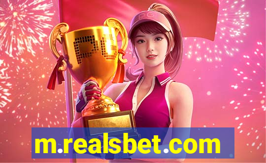 m.realsbet.com